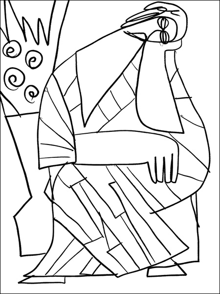 장병언, Digital Drawing, digital_work, 2024